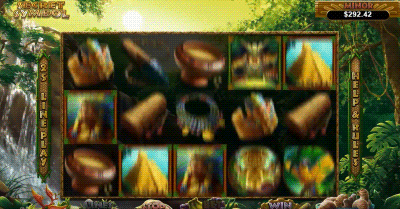 Jackpot Zone Max Jackpots