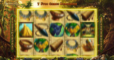 Jackpot Zone Max Rewards